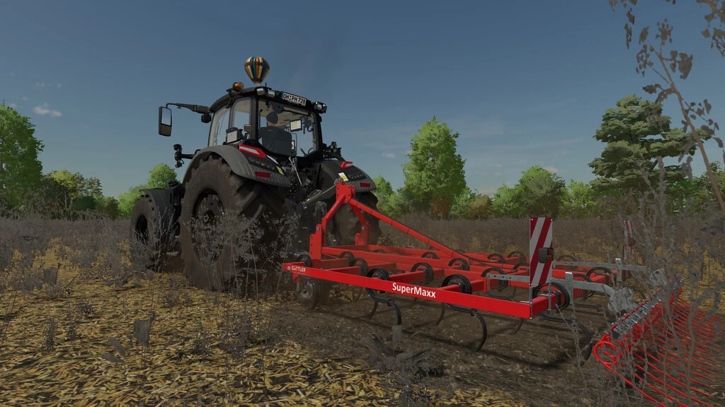 Güttler SuperMaxx 30