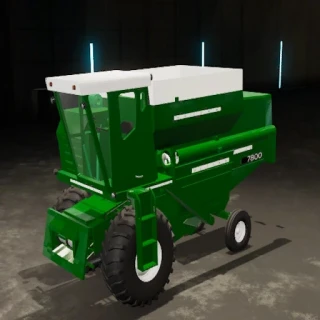 Oliver 7800 Pack v 1.0 thumbnail 2