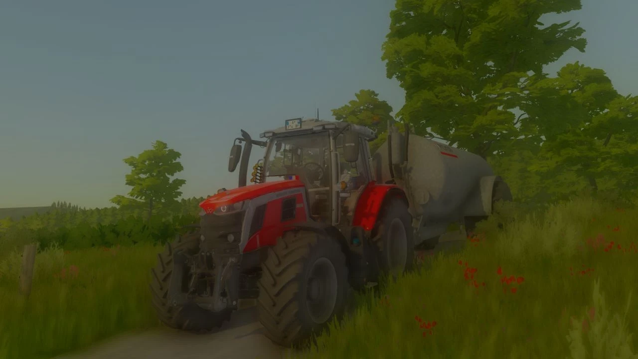 Massey Ferguson Fs Search Modland Net