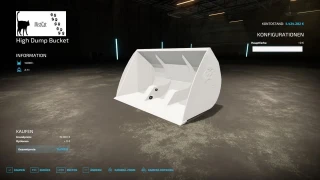 Dump Bucket v 1.0 thumbnail 2