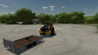Hitch Support v 1.0.1.0 thumbnail 10