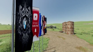Decorative flags v 1.2 thumbnail 3