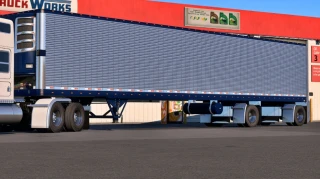 Custom Reefer 1.0 thumbnail 3