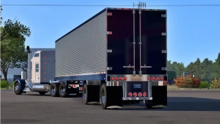 Custom Reefer 1.0 thumbnail 2