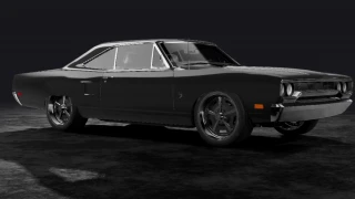 1970 Plymouth Roadrunner Release - BeamNG.drive