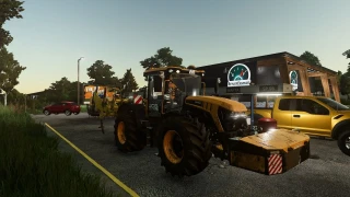 Farming Simulator 22 Mods, FS22 Mods 