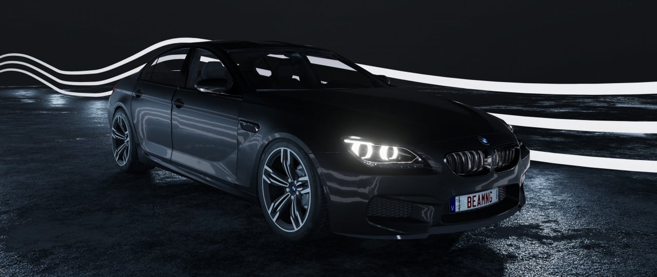 BMW  M6