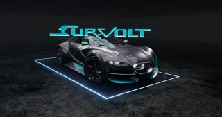 [Official Release] Citroën Survolt