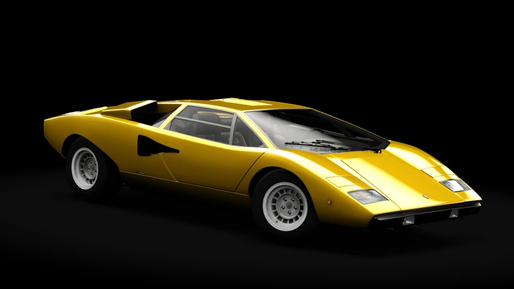 lamborghini - Search - ModLand.net