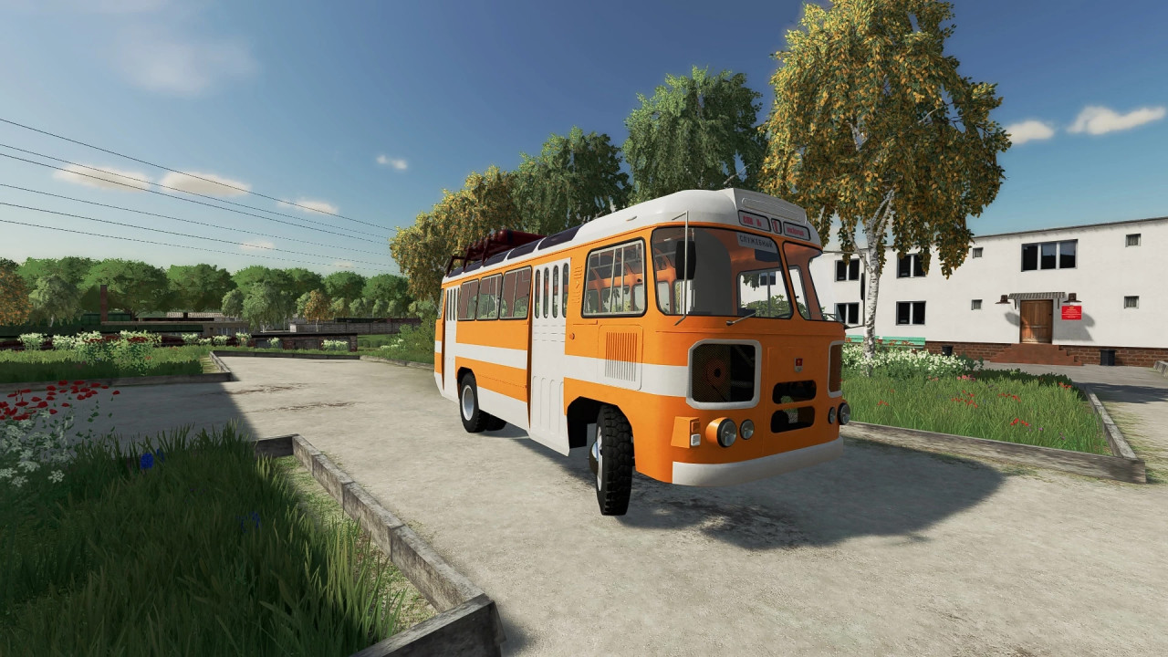 PAZ 672
