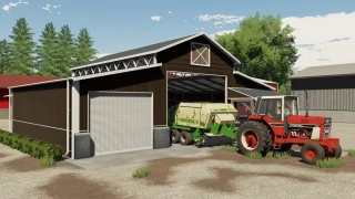 Basic Garage v 1.0.1 thumbnail 2