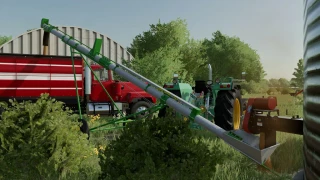 Vintage Auger Pack v 1.0.1.1 thumbnail 4