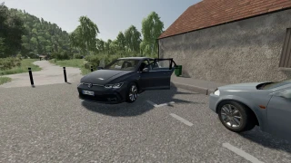 Volkswagen Golf 8 GTD v 1.0.1 thumbnail 7