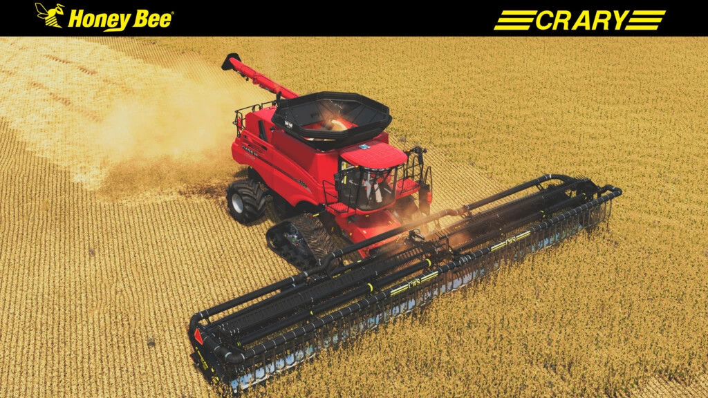 Honey Bee AirFLEX Series