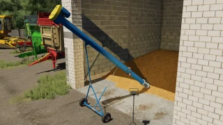 Screw Conveyor v 1.0.3 thumbnail 6