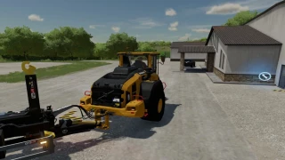 Hitch Support v 1.0.1.0 thumbnail 12