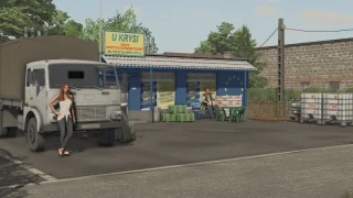 Polska Wieś Poprawka v 1.0 thumbnail 6