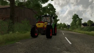 Fendt 380 GTA Pack v 1.4 thumbnail 8