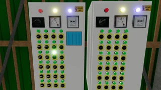 Flat grain storage system with control panel v 1.0 thumbnail 4