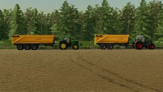 La Littorale Pack v 1.0 thumbnail 4
