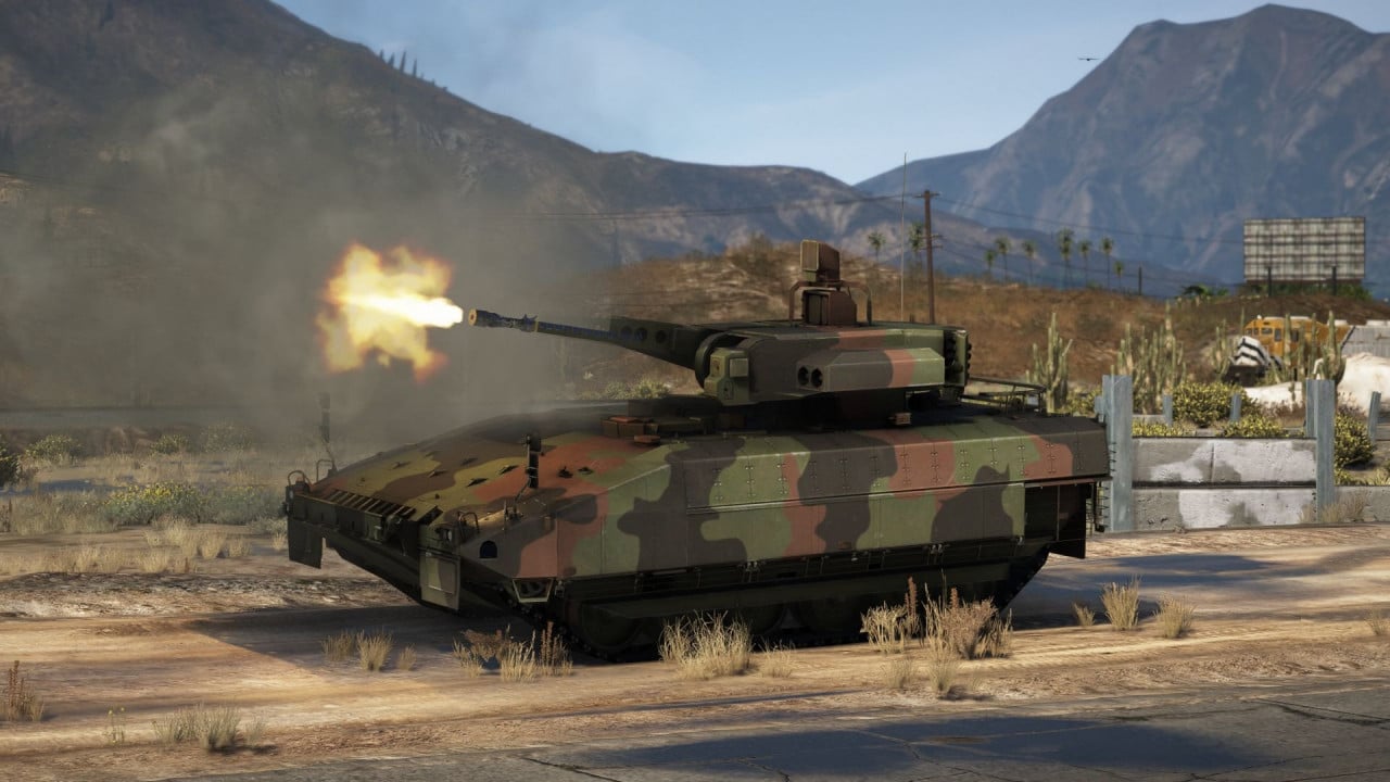 Puma IFV