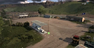 Twin Creek Farm (Wyoming) 1.0 thumbnail 2