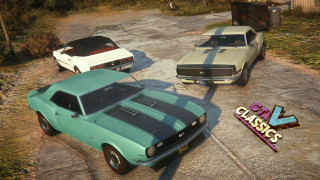 Mod Image