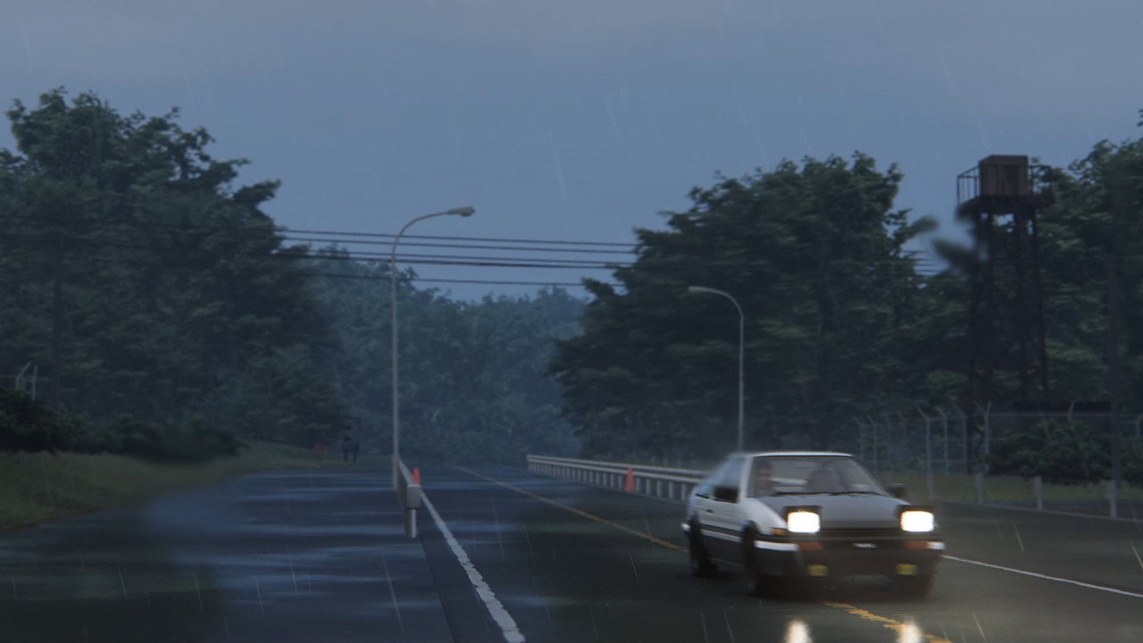 Akina 2022 (Yaseone Pass - Route 33)