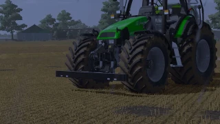 AT weights pack v 1.0 thumbnail 3