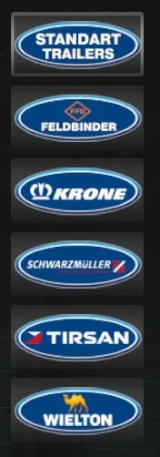 Changed dealer logos 1.1