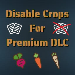 Disable Root Crops For Missions