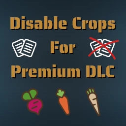 Disable Root Crops For Missions 1.0.0.0 thumbnail 2