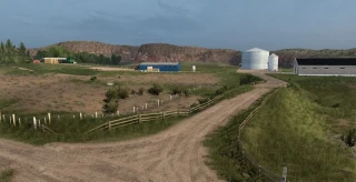 Twin Creek Farm (Wyoming) 1.0 thumbnail 4