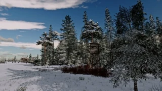Wrzosy Map v 1.2 thumbnail 3