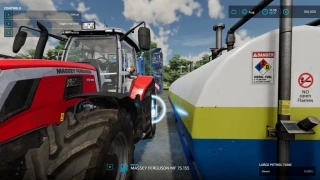 Manual Refueling v 1.0.4 thumbnail 2