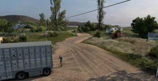 Twin Creek Farm (Wyoming) 1.0 thumbnail 5