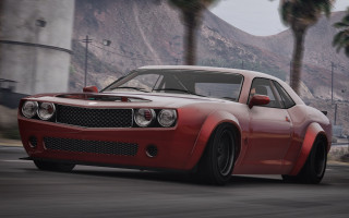 Mod Image