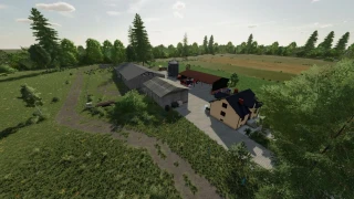 Zborowskie Map v 1.0.2 thumbnail 2