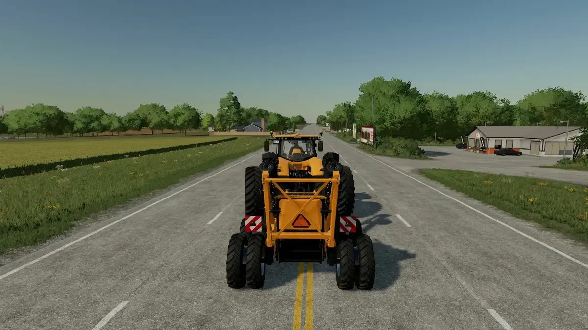 Scorpio 550 By Zladdi76