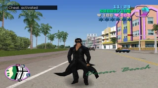 Krrish Mod