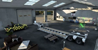 Texas Heavy Haul 1.0 thumbnail 3
