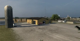 Bovina Texas Yard (Texas) 2.0 thumbnail 2