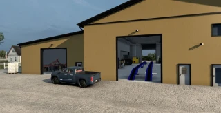 Bovina Texas Yard (Texas) 2.0 thumbnail 3
