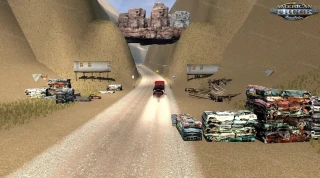 Mad Max Map 1.0 thumbnail 3