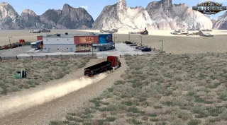 Mad Max Map 1.0 thumbnail 4