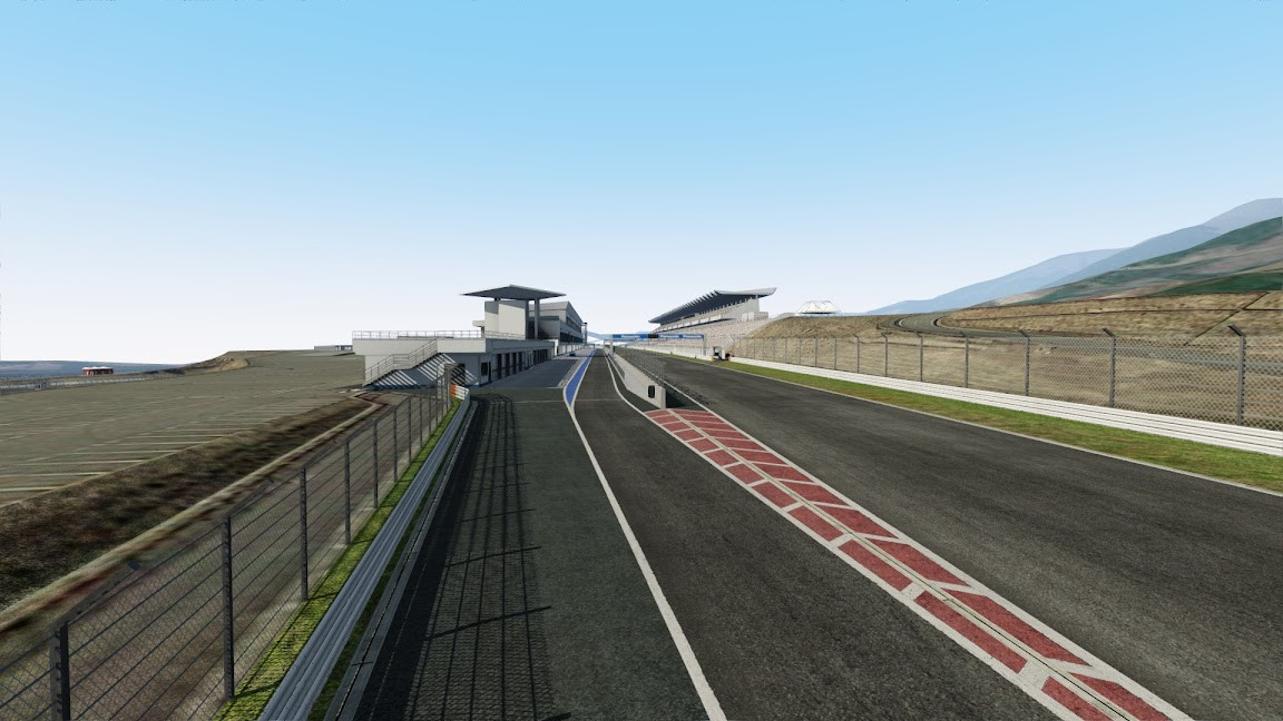 Fuji International Speedway image 3