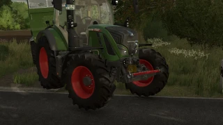 Coulter Rail And Bar v 1.1 thumbnail 8