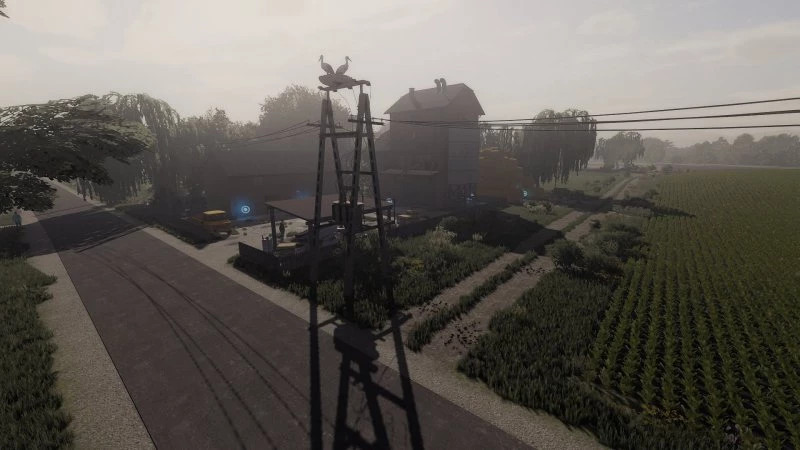 FS22 Boćkowo