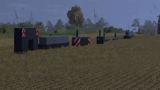 AT weights pack v 1.0 thumbnail 5