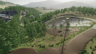 Western Dakota Mining Map 1.0.0.0 thumbnail 2
